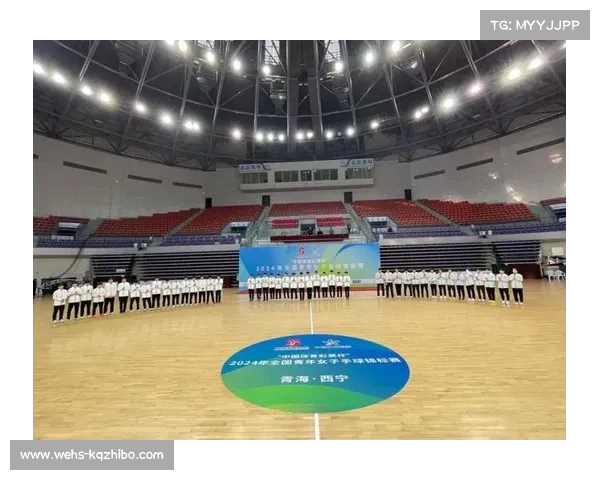 中国中学生手球锦标赛联合主办方中国学生体育联合会与中国手球协会共同推动赛事发展 中国中学生手球锦标赛联合主办方中国学生体育联合会与中国手球协会共同推动赛事发展