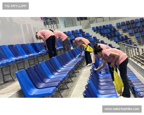 全运会志愿者服务瞬间：幕后支持保障赛事