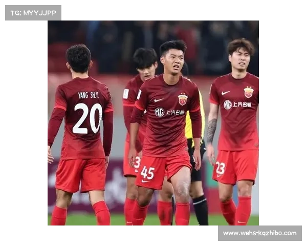 中超球队亚冠连续两轮不胜，出线命运岌岌可危