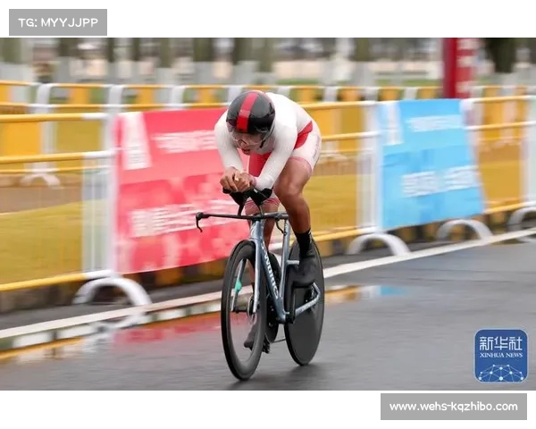 临沂市体校张峻源获全国青年竞速小轮车锦标赛男子个人计时赛冠军