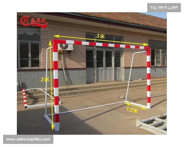 手球器材安全标准规范实施，球门功能与安全要求统一