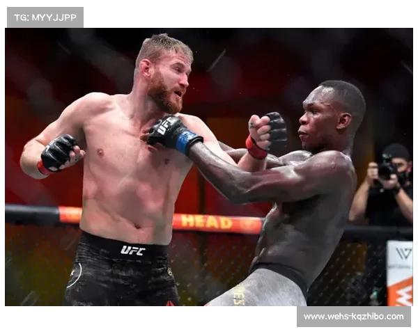 “李凯文复出战胜利后表态：目标重返UFC精英之路榜单”