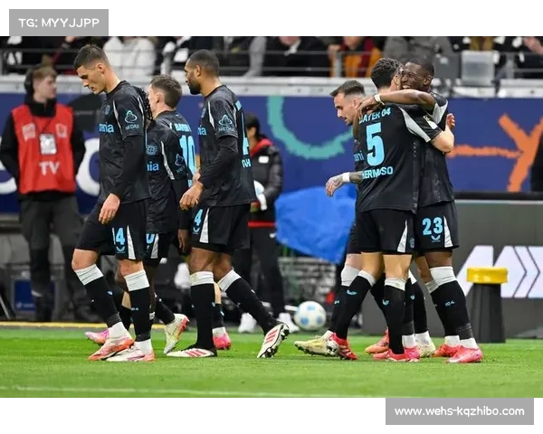 勒沃库森3-1击败法兰克福,客场表现稳定 勒沃库森3-1击败法兰克福,客场表现稳定